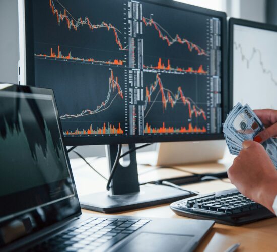 AI in Finance