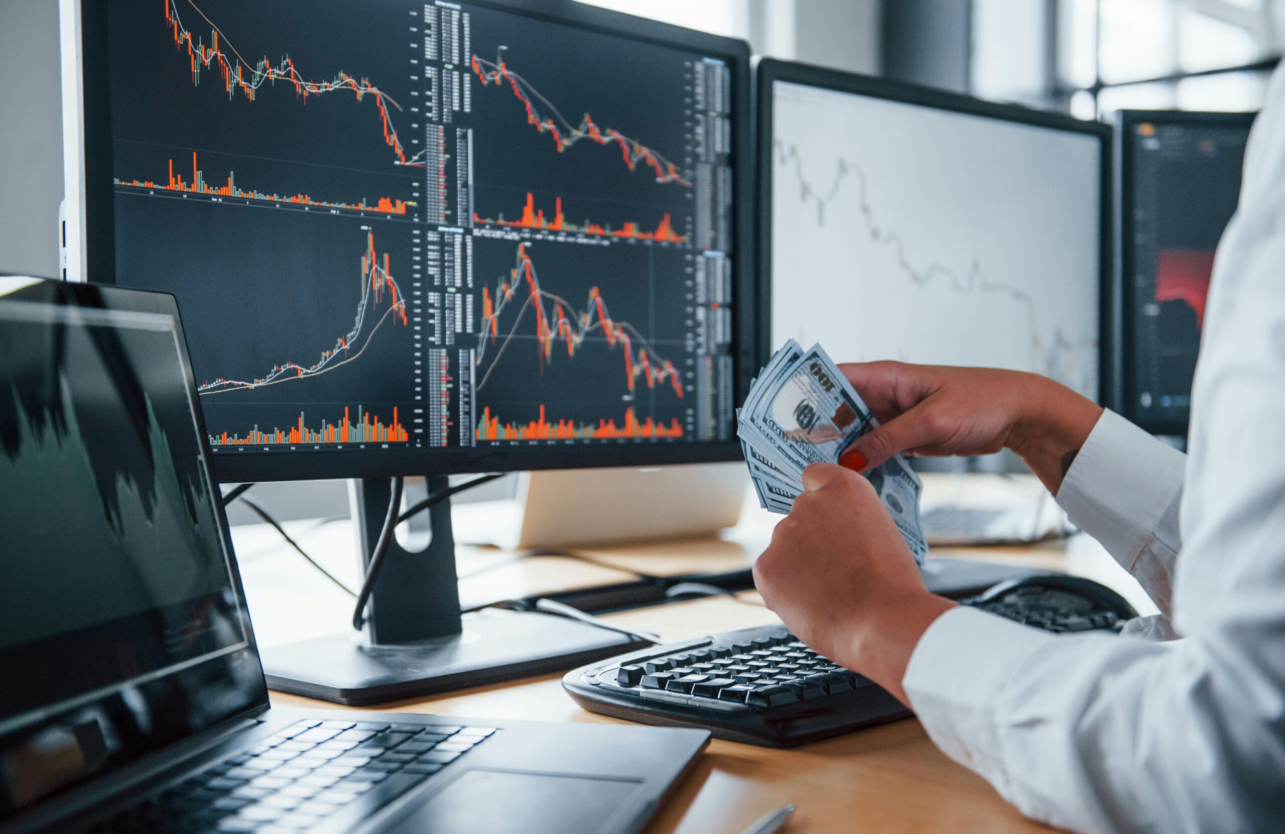 AI in Finance