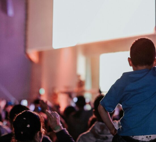 Audience First, Platform Second A Smarter Way to Think About Reach Today