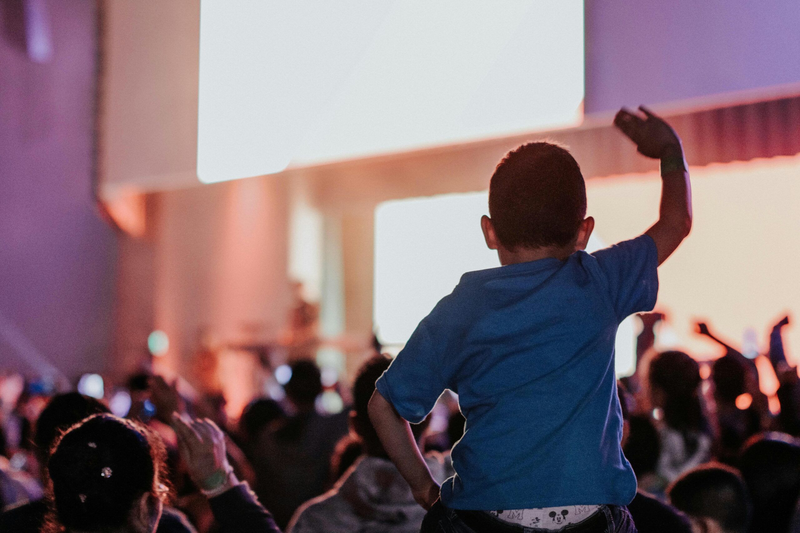 Audience First, Platform Second A Smarter Way to Think About Reach Today