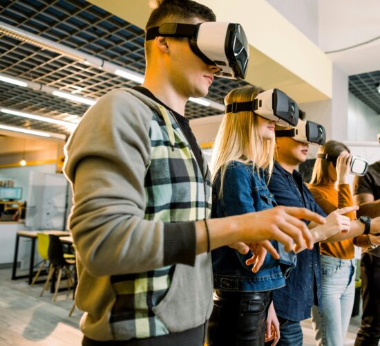 James Kaminsky - Digital Transformation