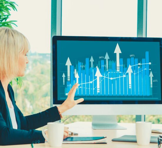 James Kaminsky - Digital Transformation