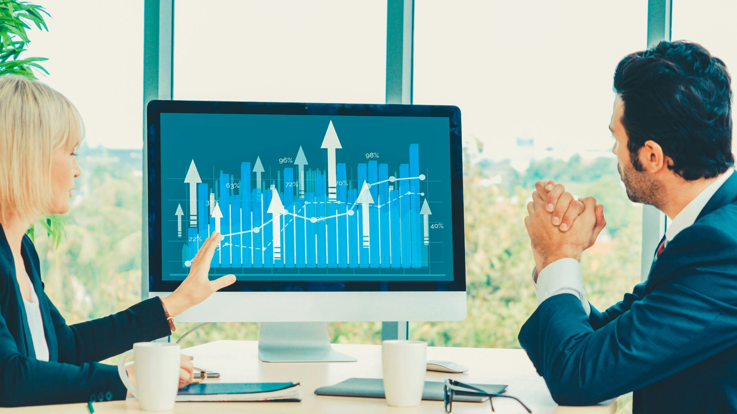 James Kaminsky - Digital Transformation